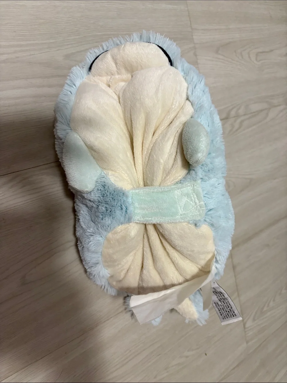 Pillow Pets dolphin pillow